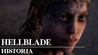 HELLBLADE SENUA SACRIFICE la Historia completa  Historia [upl. by Orion252]