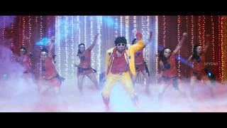 Nee Thaandi Osthi Ponna bluray song [upl. by Alia399]