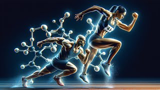 Boost Athletic Performance with Phosphatidylserine [upl. by Gamaliel637]