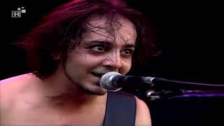 System Of A Down  La Isla Bonita  FULL COVER live  AI【Rock Im Park  2002】 [upl. by Gardner29]