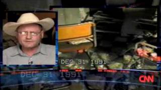 CNN AC360 Oct 15 2009 Part 22 Todd Willinghams Defense Attorney Disgraces Texas Justice [upl. by Amesari]