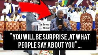 😱🇯🇲Watch what Bishop Apostle Dr Delford Davis says in this prophetic sermon bible church [upl. by Joletta590]