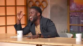 Olympic Highlights with Kevin Hart and Snoop Dogg  Full Episode 14  Tokyo Olympics 2021 [upl. by Ainel]