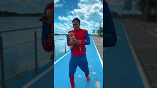 PAW PATROL AL PARQUE shortsvideo shortvideo shortsfeed virakshorts viralvideos video [upl. by Merv]