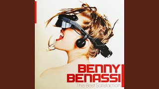 Satisfaction Benny Benassi Presents the Biz Isak Original Extended [upl. by Romito905]