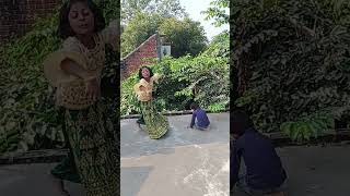 Dil Tumko Diya Nandlala dance [upl. by Sabina]