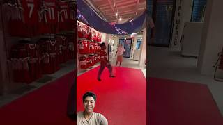 Speed football trending speed showspeed speech boxing bali tinju ufc shorts funny [upl. by Kiona824]