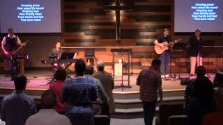 Calvary Chapel Ellicott City Revelation 11114 May 27 2018 [upl. by Eseela]