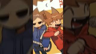 tordtom ❤️💙 art eddsworld gacha animation edit tordtom gachaclub [upl. by Doggett27]