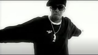 Craig Mack  Flava In Ya Ear Remix Official Music Video [upl. by Annie310]