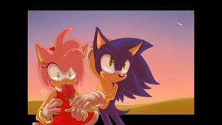 Sonamy Vidas Incompatibles Cap 2 Español [upl. by Engvall]