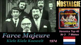 Farce Majeure Kiele Kiele Koeweit 1974 [upl. by Isbella]