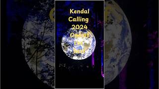 Kendal Calling 2024 Amazing festival in the lakes kendalcalling2024 livemusicfestival [upl. by Elvin]