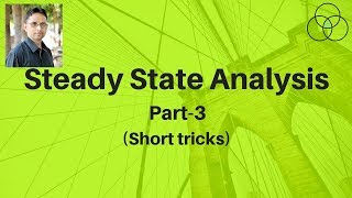 Transient and Steady State Analysis3 Network Analysis18 by SAHAV SINGH YADAV [upl. by Fonda28]