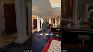 Burj Al Arab Roomtour [upl. by Niloc]