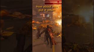 Helldivers 2 Rocket Launcher Glitch [upl. by Haissem726]