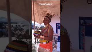 africa zulu love beach zuludance culture [upl. by Bradney]