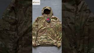 Carinthia TLG Jacket Multicam ➡️ [upl. by Oelgnaed329]