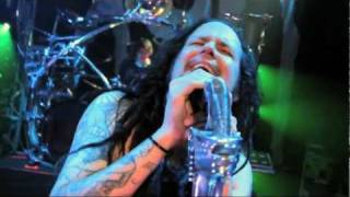 Korn  Pop A Pill live in Europe [upl. by Valry]