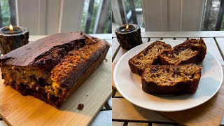 The Best Banana Bread Recipe Healthy [upl. by Rainie147]