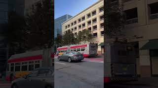 Starbucks Closure in San Francisco but……SanFrancisco Starbucks BusinessClosures [upl. by Marra]