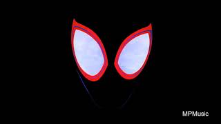 Jaden Smith  Way Up SpiderMan Into The SpiderVerse Audio [upl. by Dunstan750]