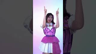 Pancake BNK48 Senbatsu Costume ver  SukinandaTH  SukinandaTHDanceChallenge [upl. by Meletius750]