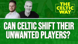 How many of Celtics SIX fringe stars can the club shift  With Tino from The Celtic Exchange [upl. by Peggy212]