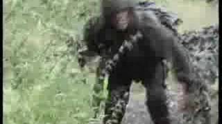 British Army Infantry Training ITC catterick part 2 of 2 [upl. by Oiramad]