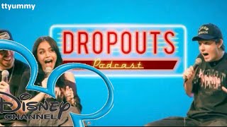 Dropouts the Disney show [upl. by Ylatfen]