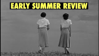 Early Summer Review [upl. by Waal357]