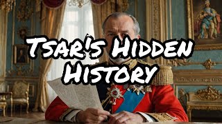 Uncovering the Final Tsars Hidden Truths [upl. by Areta342]