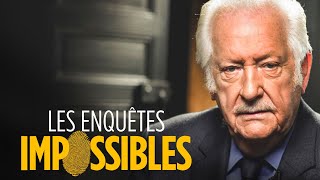 Les enquêtes impossibles  La Racine du Mal [upl. by Harmony317]