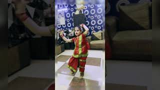 Stunning Kathak Dance Performance by Young Talent  Serbian Dancing Lady amp More [upl. by Inamik]