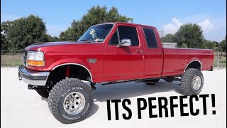 The Ultimate 73 Powerstroke OBS [upl. by Yumuk]