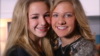 Chloe Lukasiak and Paige Hyland Together Again Best Friend Tag [upl. by Lise895]