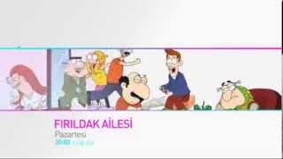 Fırıldak Ailesi TV2de Başlıyor 15 [upl. by Adalie906]