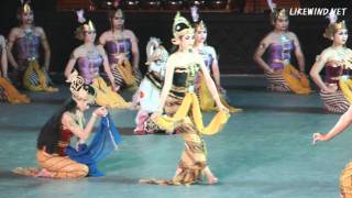 프람바난 라마야나 공연  Ramayana Ballet Prambanan [upl. by Loring861]