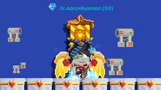 Dr Title  Growtopia [upl. by Ainimre407]