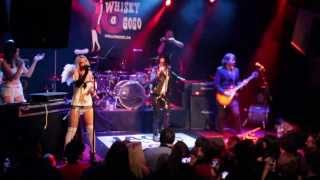 Corey Feldman  Angelic 2 the Core  Live at the Whisky a go go [upl. by Leyes]