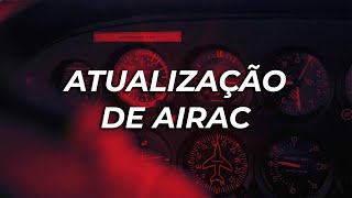 ATUALIZAÇÃO DE AIRAC NO FSX E NO P3D 2017 [upl. by Starr]