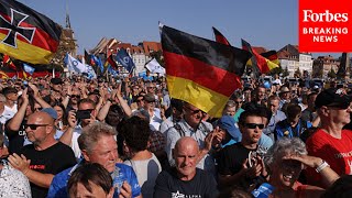 Expert Weighs In On How Immigration Has Played A Role In The AfD’s Rise In Germany [upl. by Gaby]