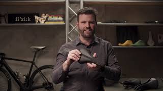 Fizik Saddle Surfaces  Phil Burt Tutorial [upl. by Nauqram247]