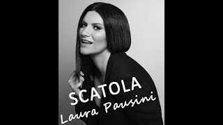 Laura Pausini  Scatola con testo [upl. by Anila628]