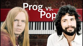 How Rick Wakeman Played Morning Has Broken [upl. by Hulton120]