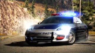 Need For Speed Hot Pursuit Lupe Fiasco  Shining Down feat Matthew Santos download link [upl. by Treb]