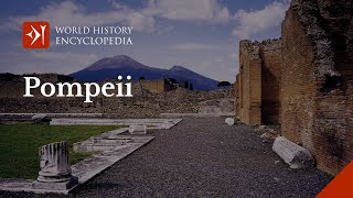 The Destruction of Ancient Pompeii [upl. by Areikahs]