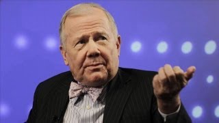 Jim Rogers on Markets Economy and China [upl. by Drus]