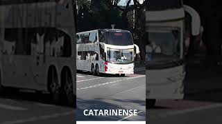 VIAÇÃO CATARINENSE [upl. by Pollard]