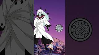 Who is Strongest ❓ I Pain Vs Hokage Obito Vs Uzumaki Clan Madara Vs Kara Clan shorts anime [upl. by Oimetra]